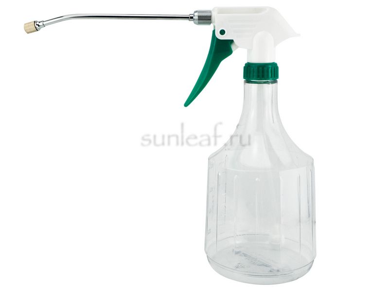 Как выбрать садовый опрыскиватель: виды, преимущества и советы