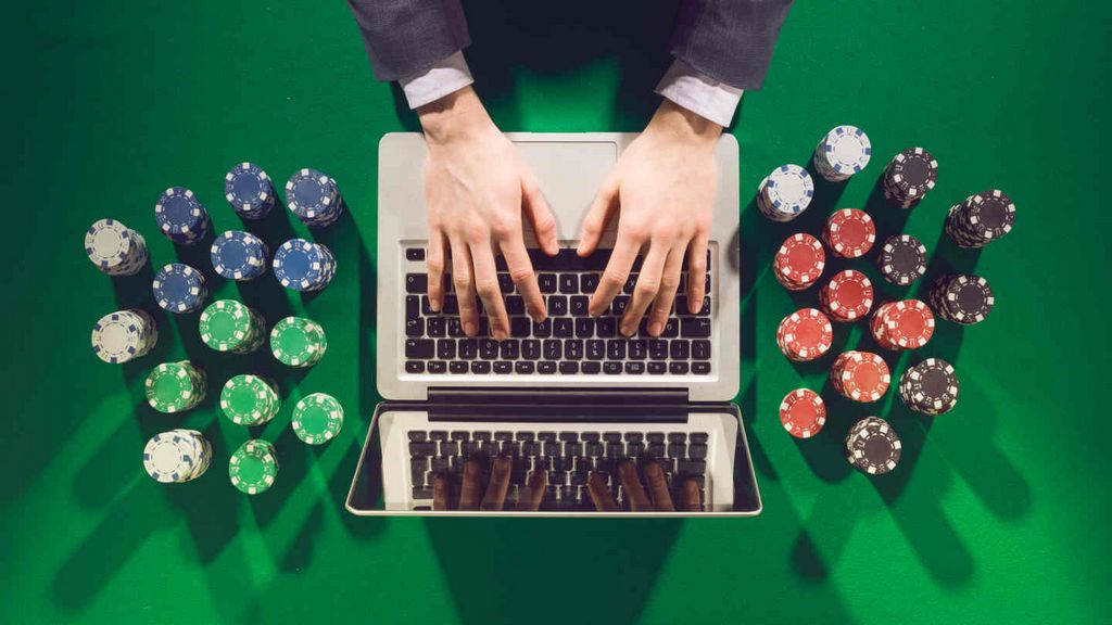 Vorteile bei den besten Online-Casino-Pokerseiten 2025
